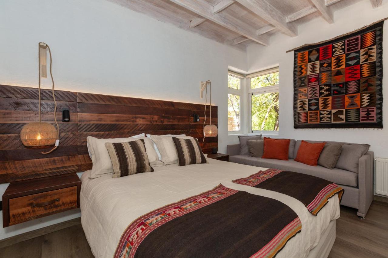 Casa Solcor Boutique Bed & Breakfast San Pedro de Atacama Eksteriør billede