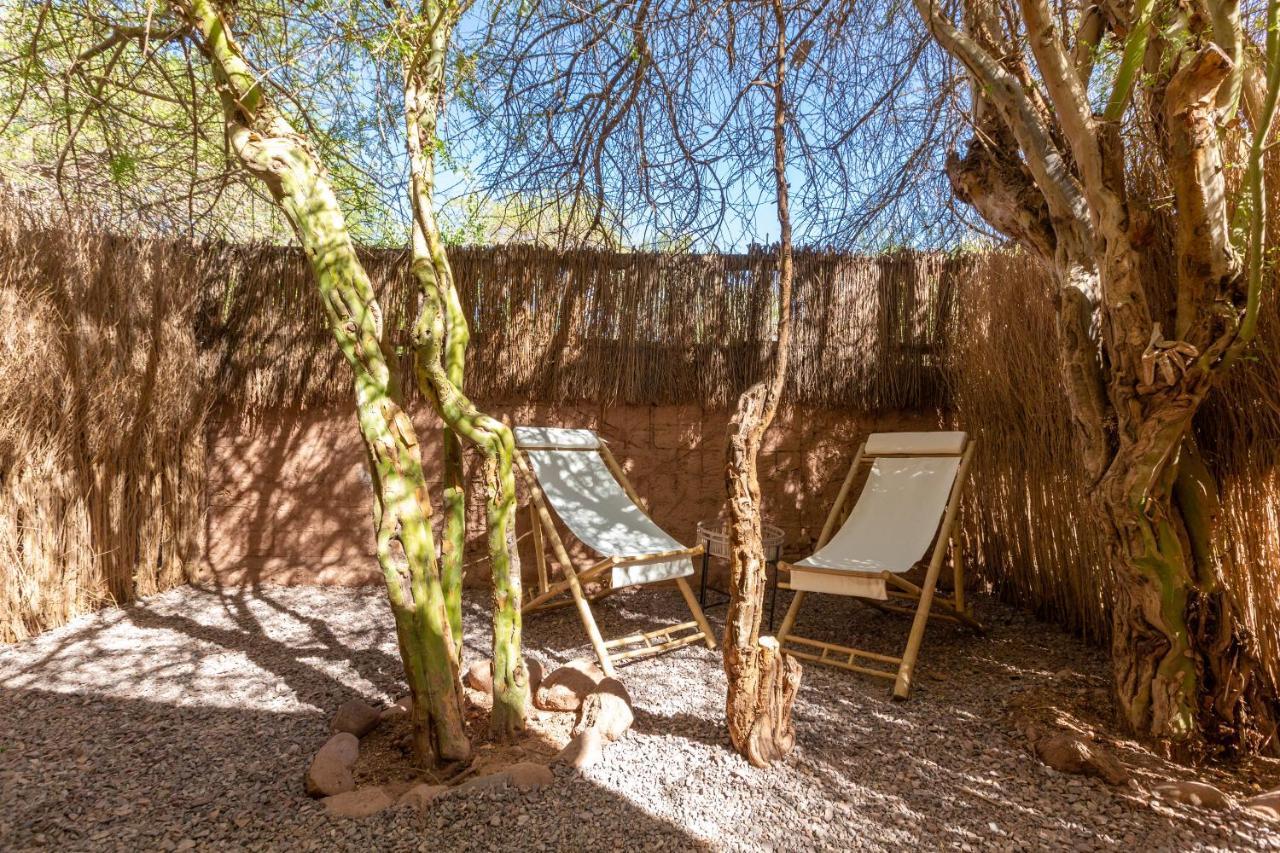 Casa Solcor Boutique Bed & Breakfast San Pedro de Atacama Eksteriør billede