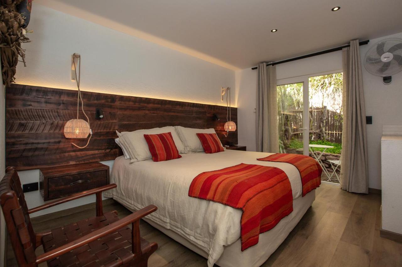 Casa Solcor Boutique Bed & Breakfast San Pedro de Atacama Eksteriør billede