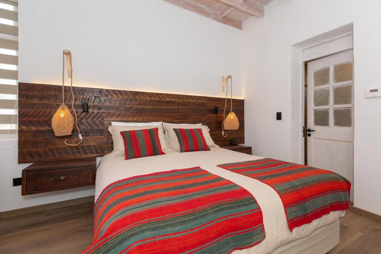 Casa Solcor Boutique Bed & Breakfast San Pedro de Atacama Eksteriør billede