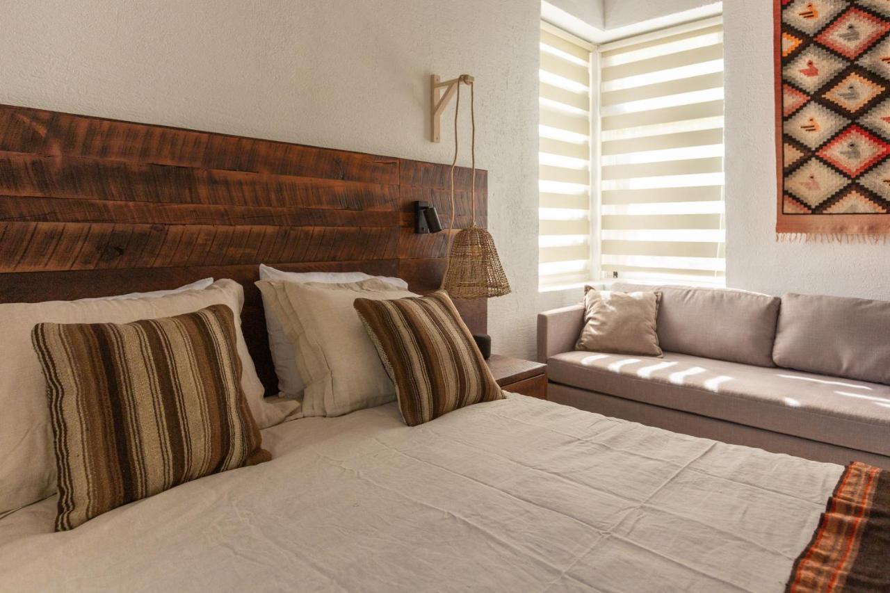 Casa Solcor Boutique Bed & Breakfast San Pedro de Atacama Eksteriør billede