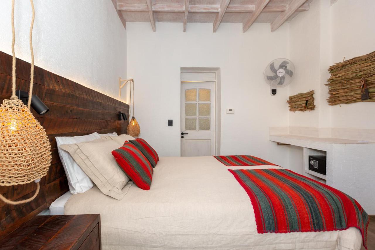 Casa Solcor Boutique Bed & Breakfast San Pedro de Atacama Eksteriør billede