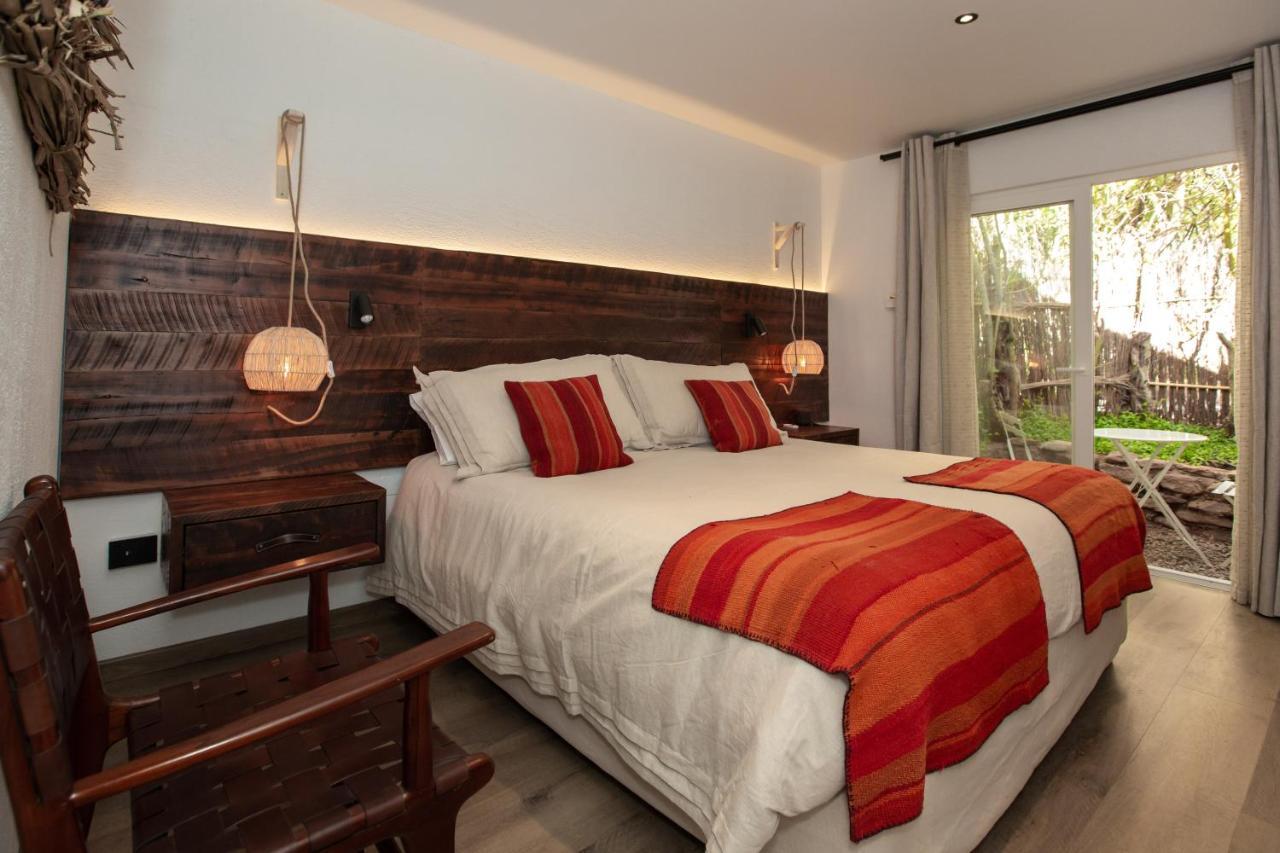 Casa Solcor Boutique Bed & Breakfast San Pedro de Atacama Eksteriør billede