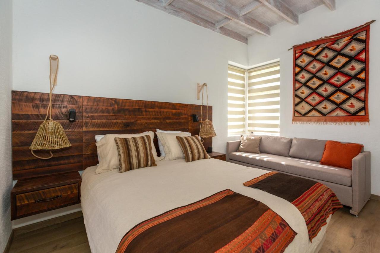 Casa Solcor Boutique Bed & Breakfast San Pedro de Atacama Eksteriør billede