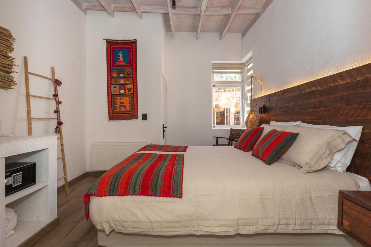 Casa Solcor Boutique Bed & Breakfast San Pedro de Atacama Eksteriør billede