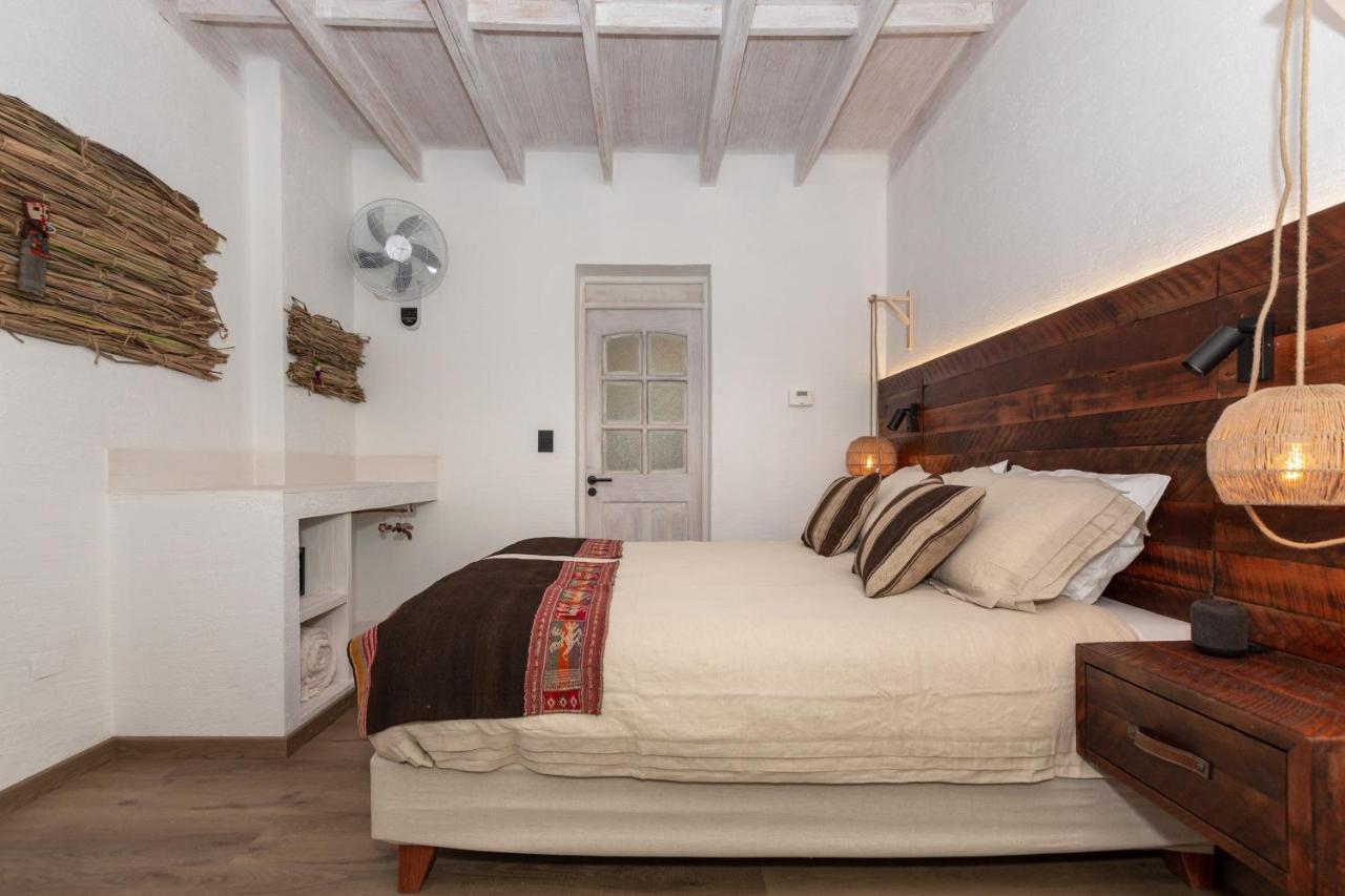Casa Solcor Boutique Bed & Breakfast San Pedro de Atacama Eksteriør billede