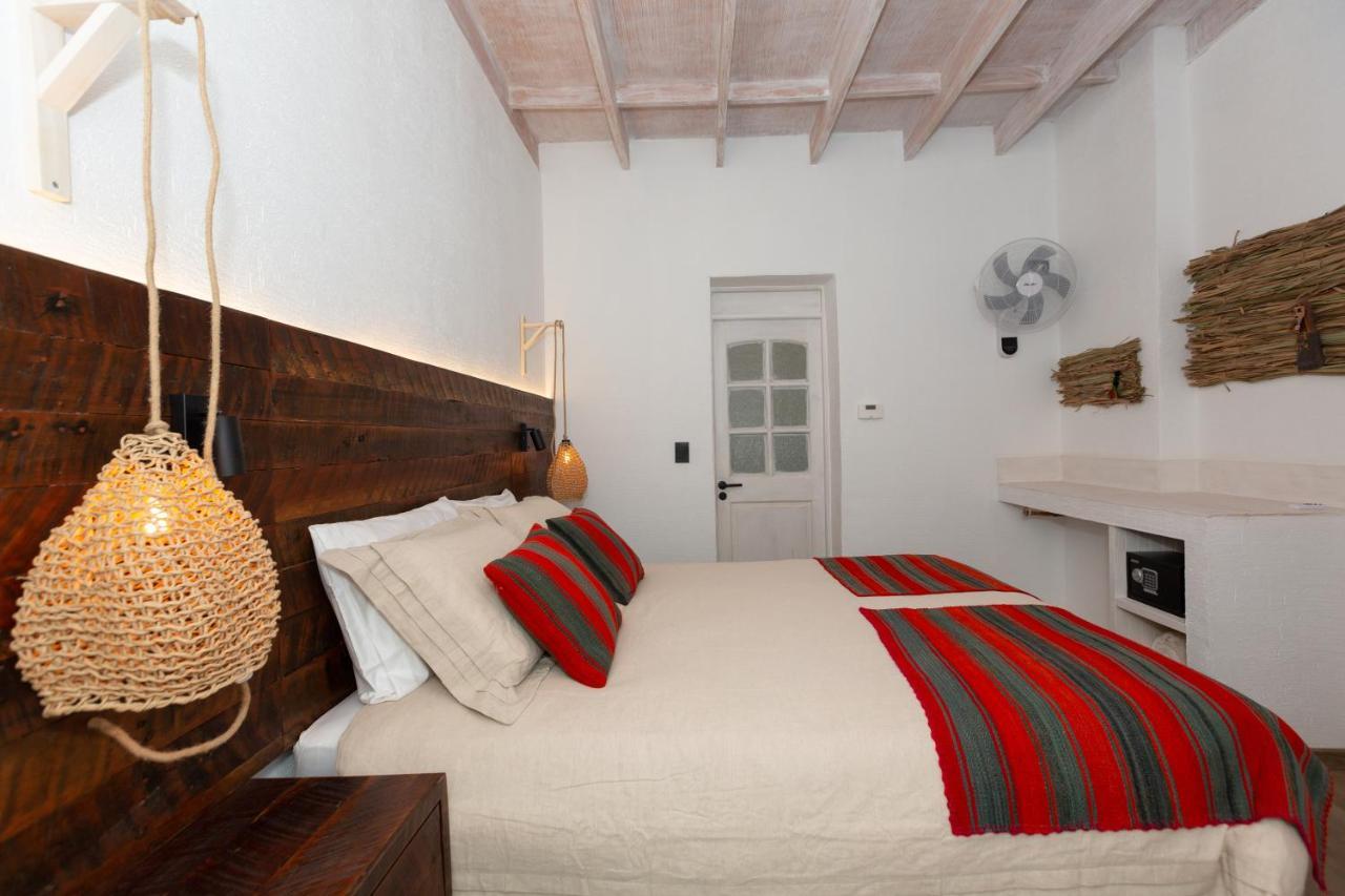 Casa Solcor Boutique Bed & Breakfast San Pedro de Atacama Eksteriør billede