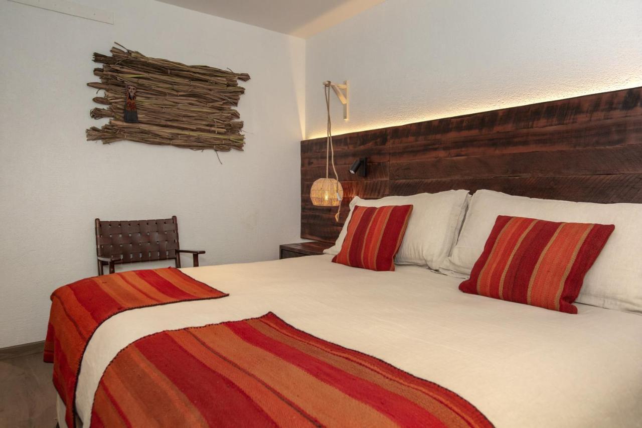 Casa Solcor Boutique Bed & Breakfast San Pedro de Atacama Eksteriør billede