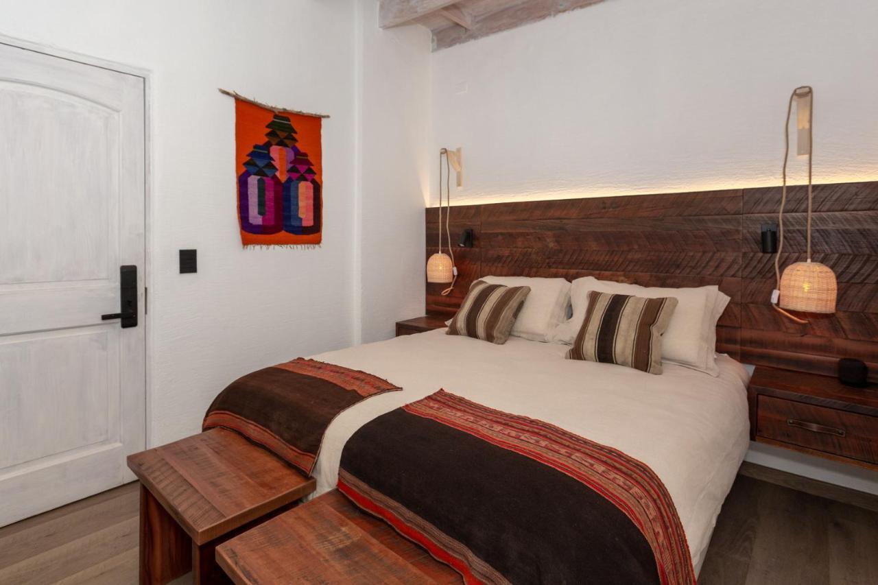 Casa Solcor Boutique Bed & Breakfast San Pedro de Atacama Eksteriør billede