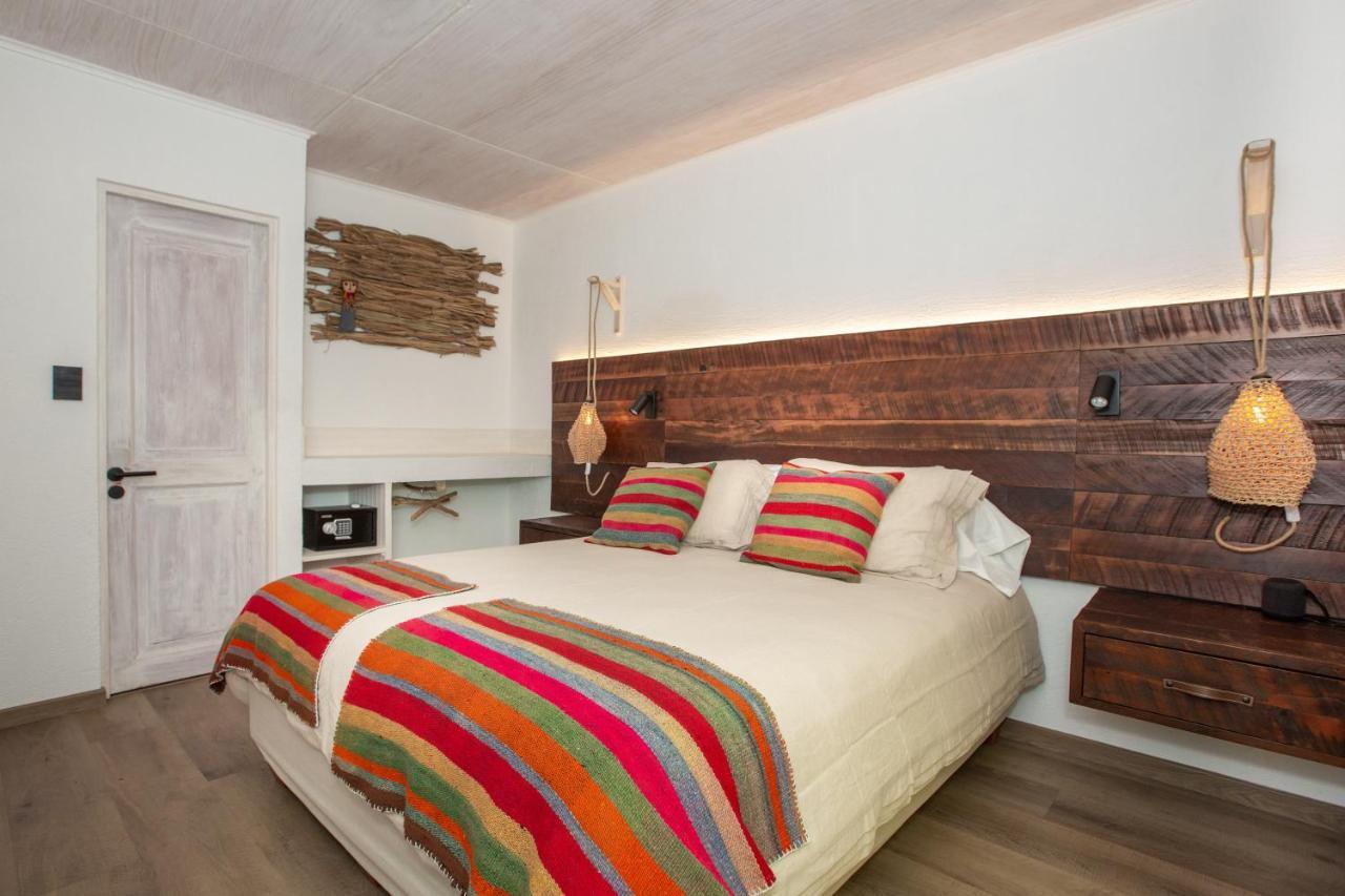 Casa Solcor Boutique Bed & Breakfast San Pedro de Atacama Eksteriør billede
