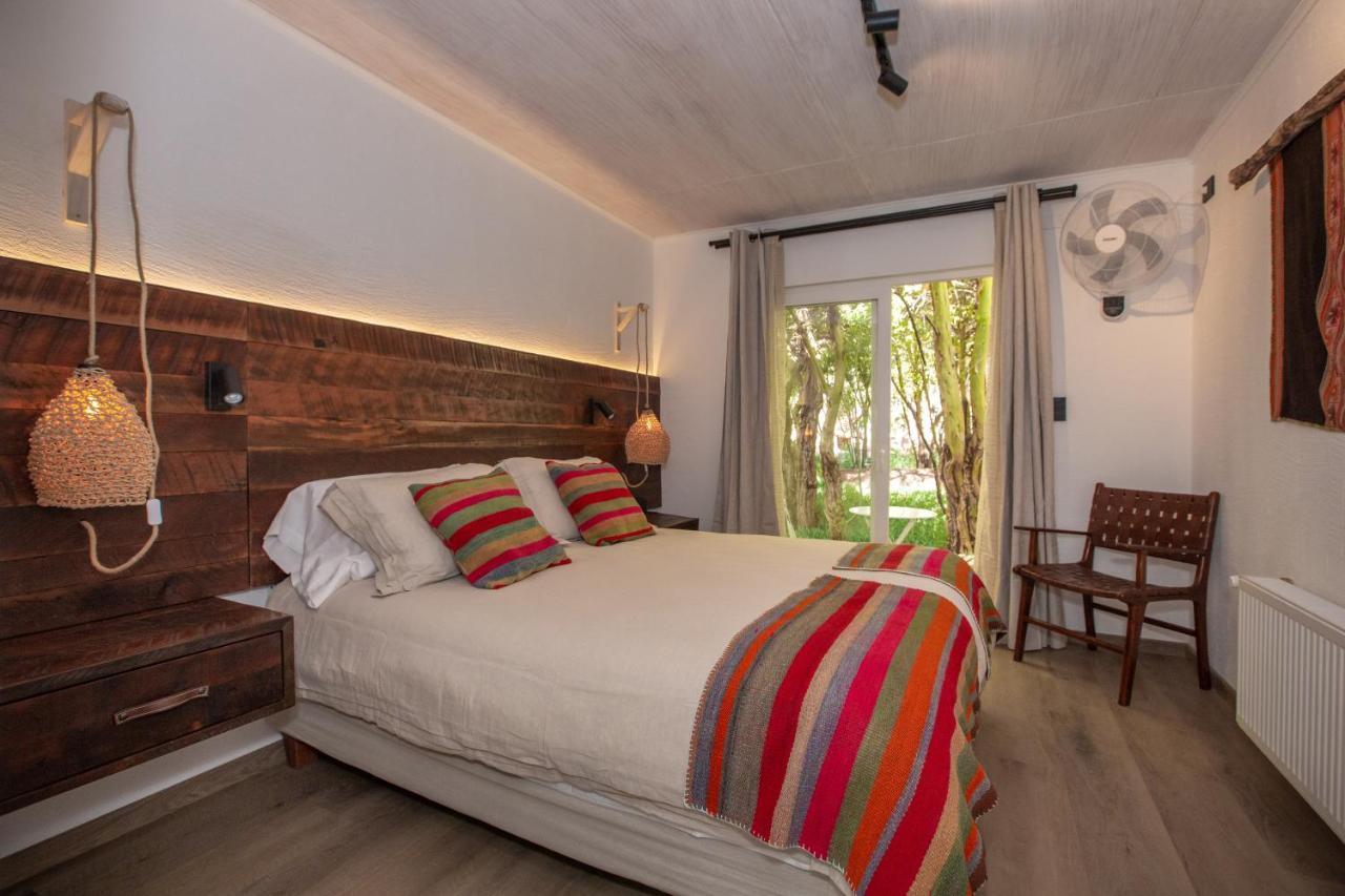 Casa Solcor Boutique Bed & Breakfast San Pedro de Atacama Eksteriør billede